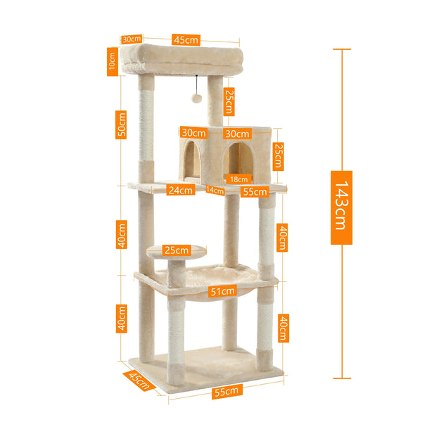 Cat-Tree-for-Indoor-Cats-5-Level-Cat-Tower-for-Large-Cats-with-Large-Hammock-Sisal.jpg