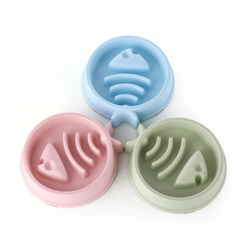 Healthy Pet Slow Feeder Bowl