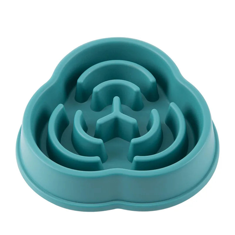 Healthy Pet Slow Feeder Bowl
