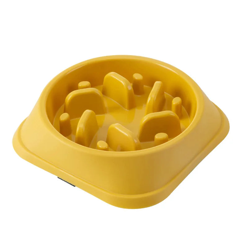 Healthy Pet Slow Feeder Bowl