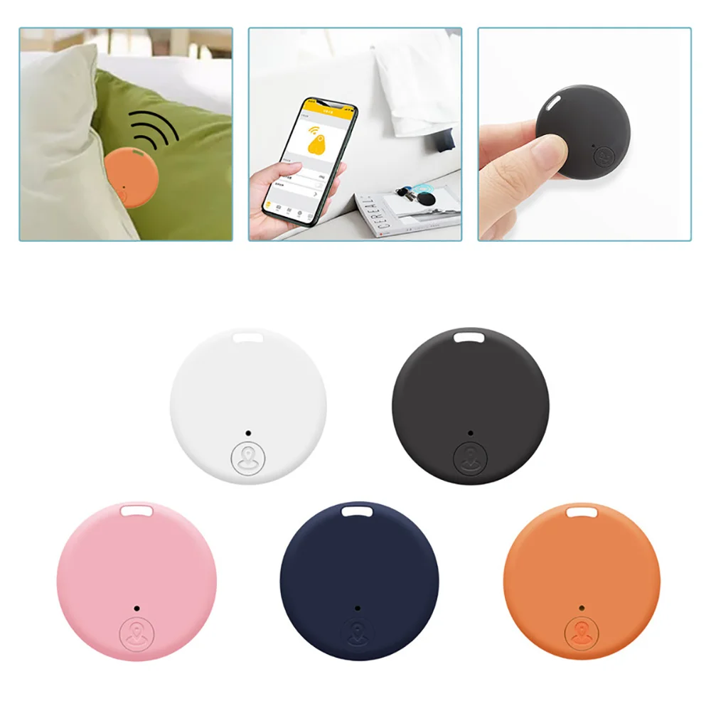 Pet Bluetooth Tracker — Never Lose Your Pet Again
