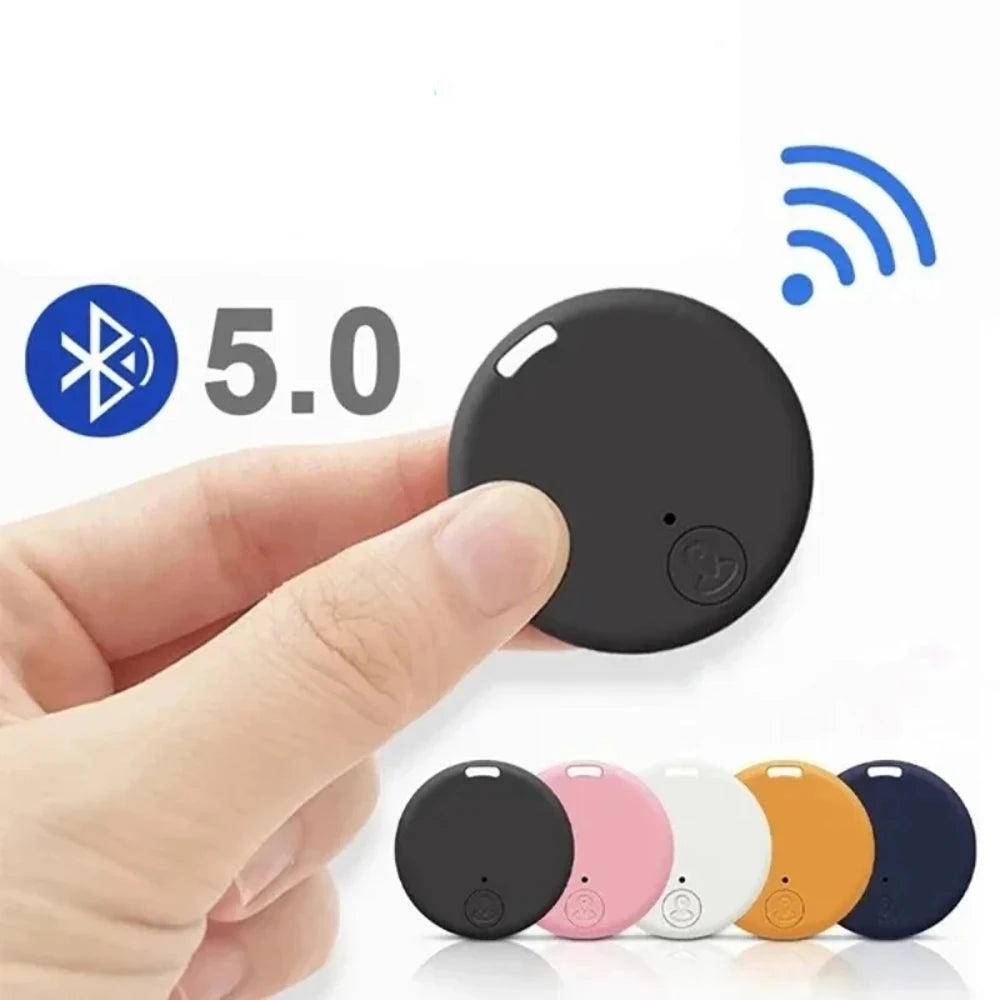 Pet Bluetooth Tracker — Never Lose Your Pet Again